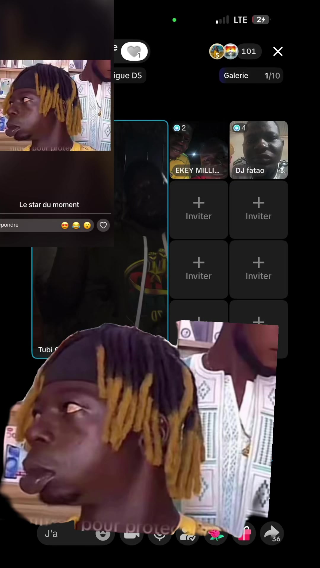 @EKEY MILLION