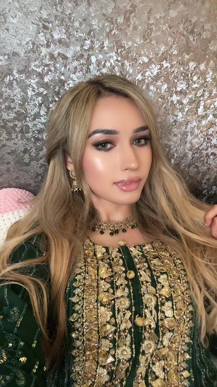 @amina henini