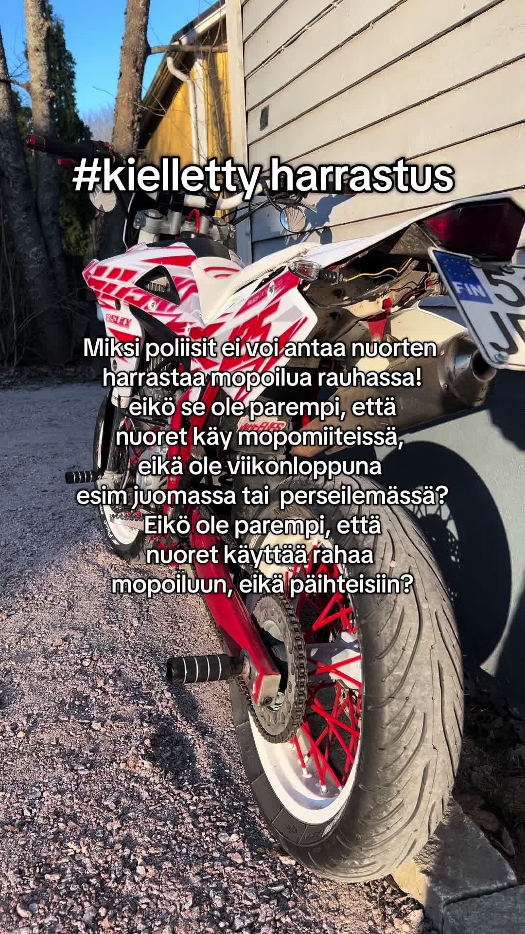 @Punavalkonen husse
