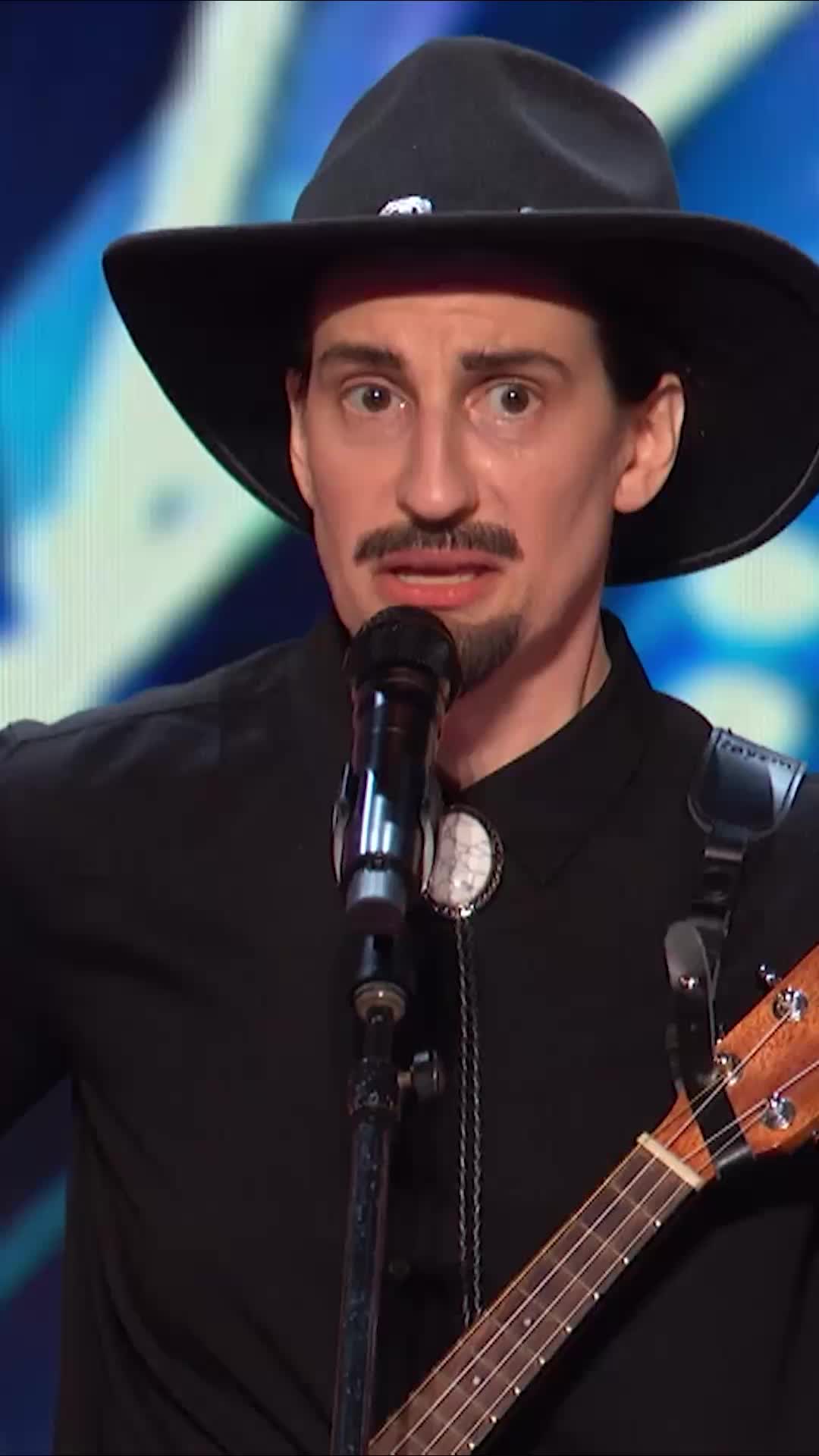 @Got Talent Global