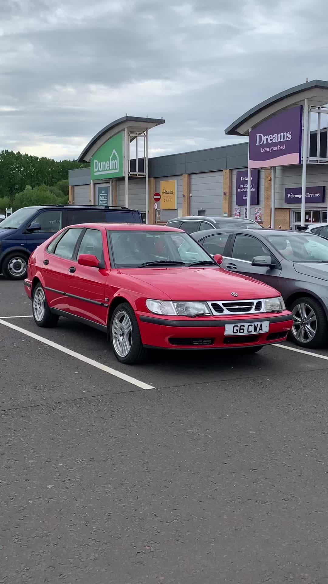 @Car spots