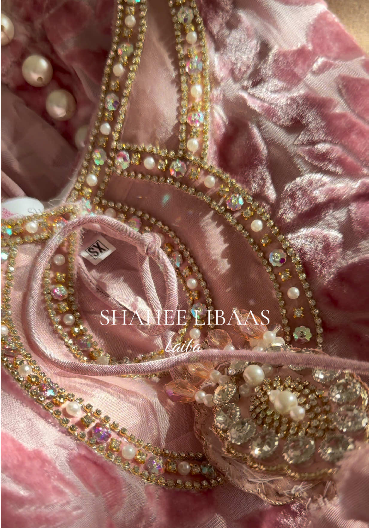 @SHAHEE LIBAAS