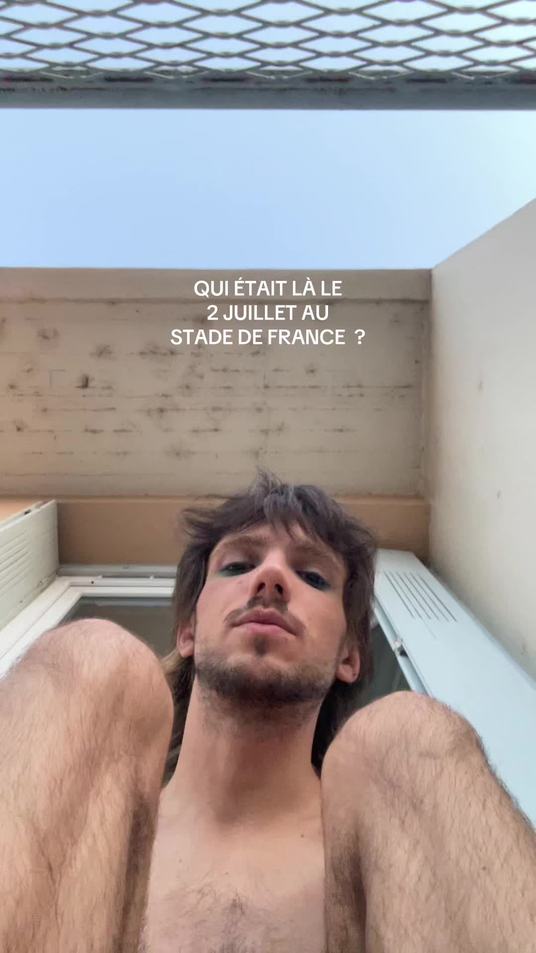 @K&eacute;k&eacute; fait sa vie