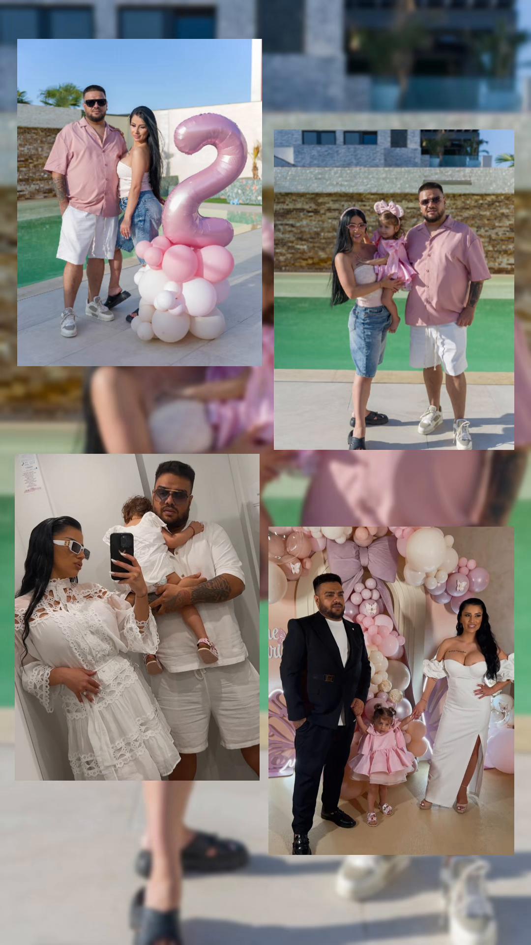 @Dragan Zaya & Kassia