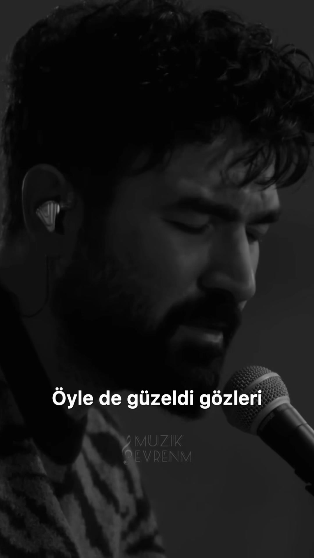 @M&uuml;zik Evrenim