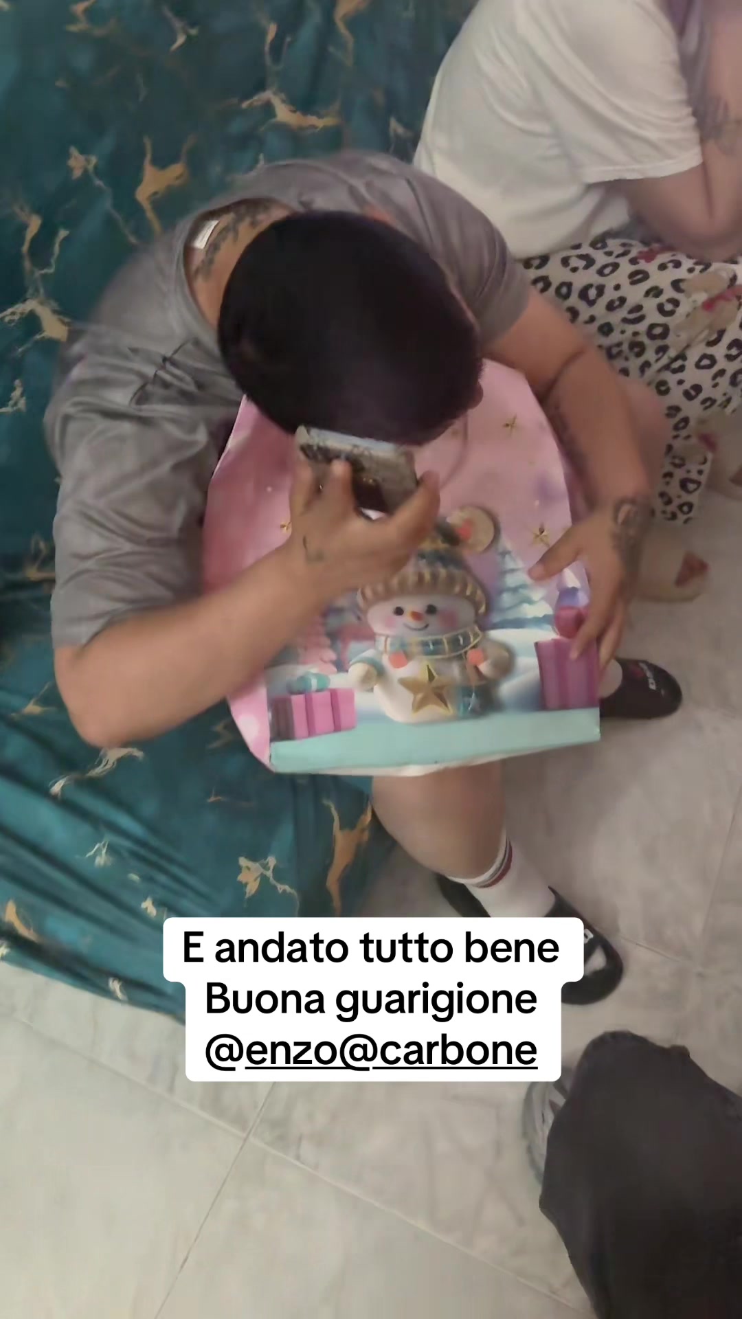 @Stefania zambrano2