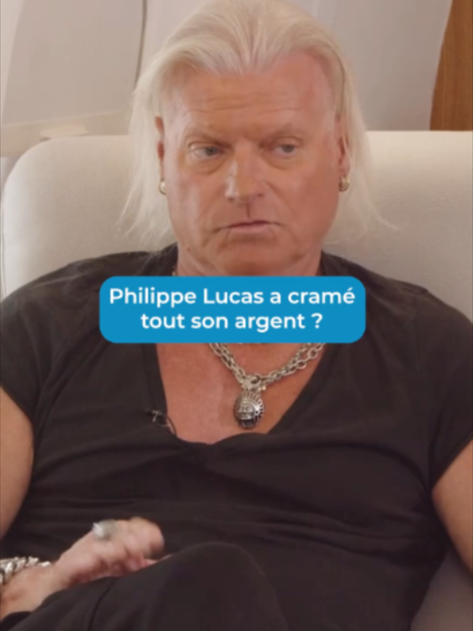 @Jordan De Luxe