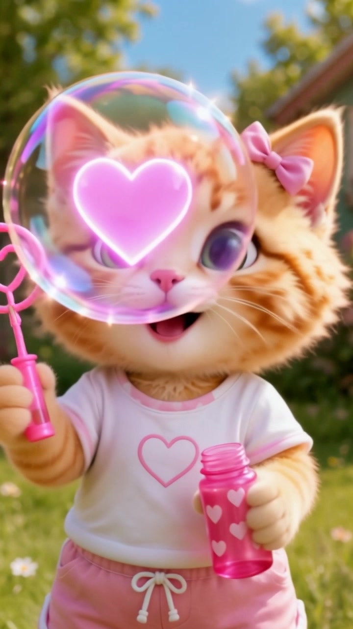 @Bella Cat