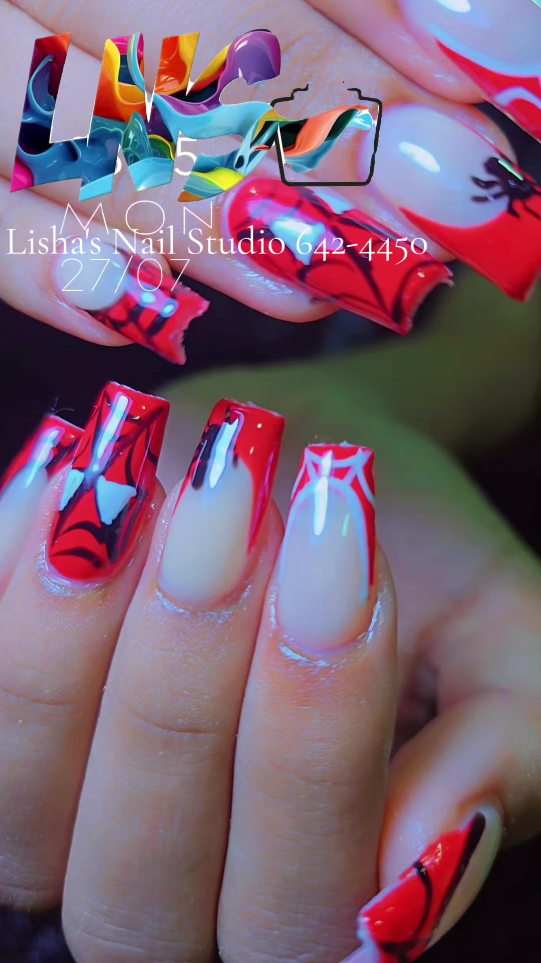 @Lisha's Nail studio