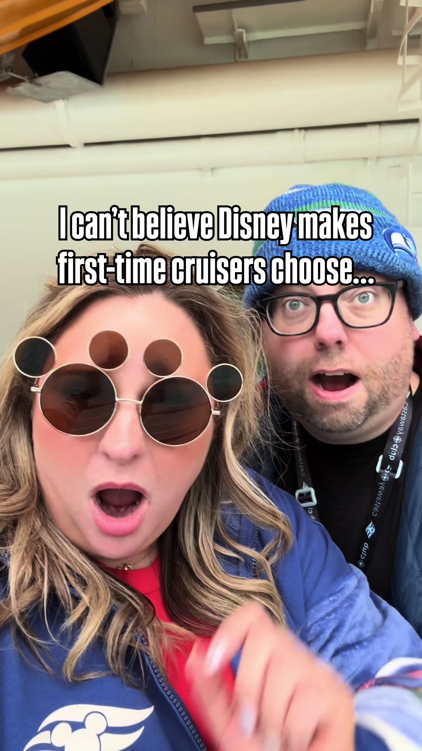 @Jamie | Disney & Universal