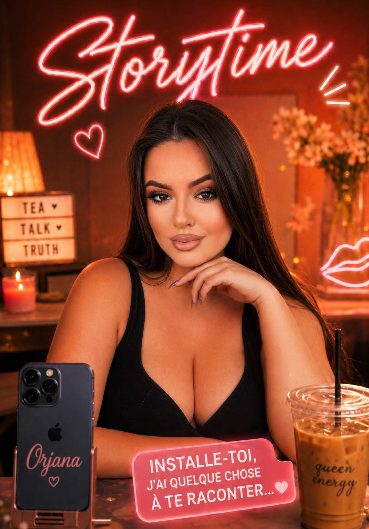 @🍒Orjana
