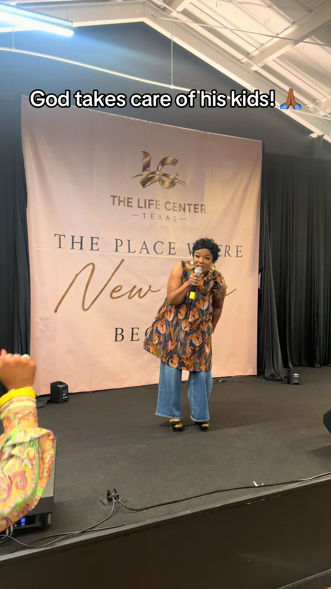@TheLifeCenterTexas