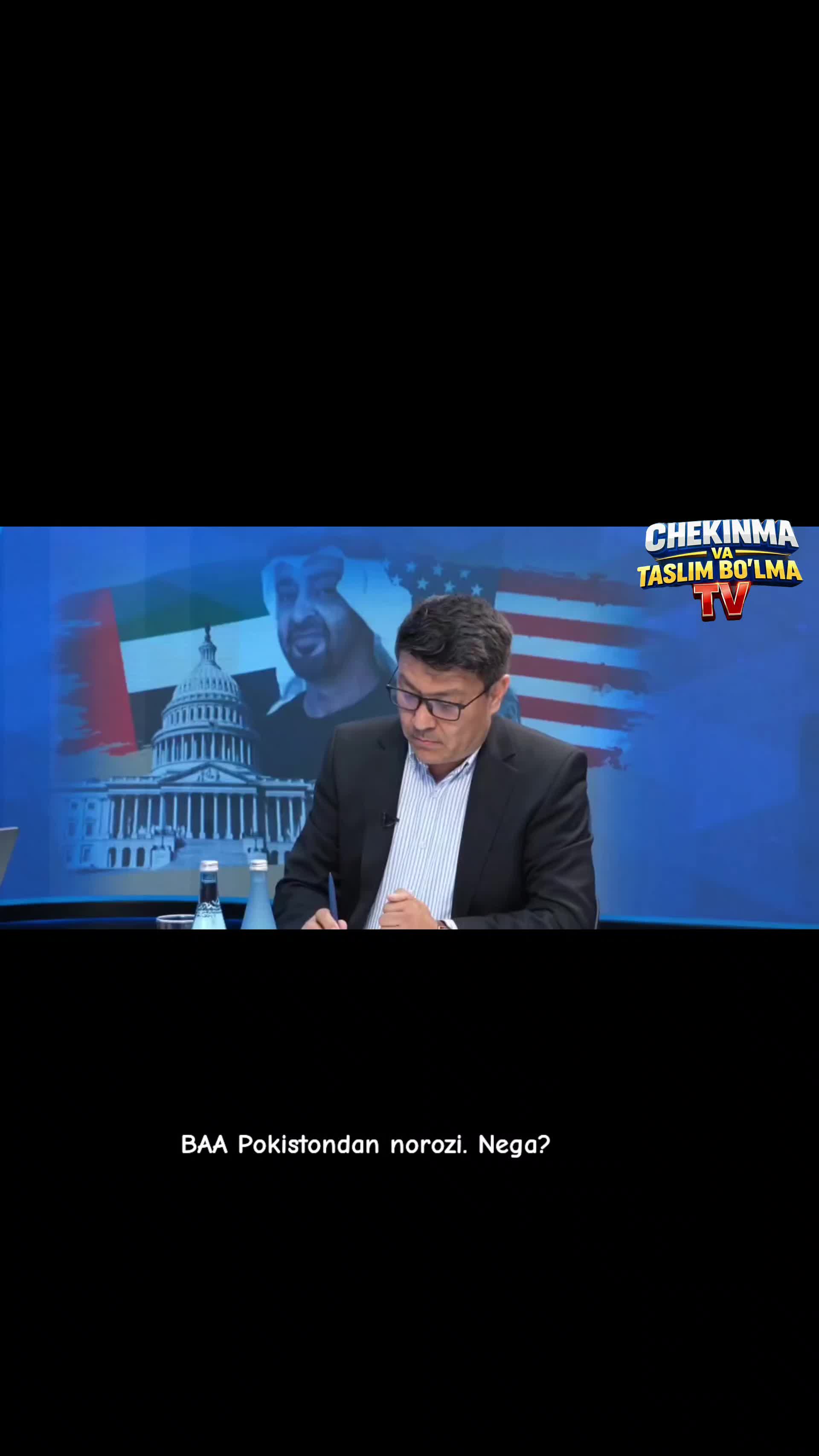 @Chekinma.va.Taslim.bo'lma.TV