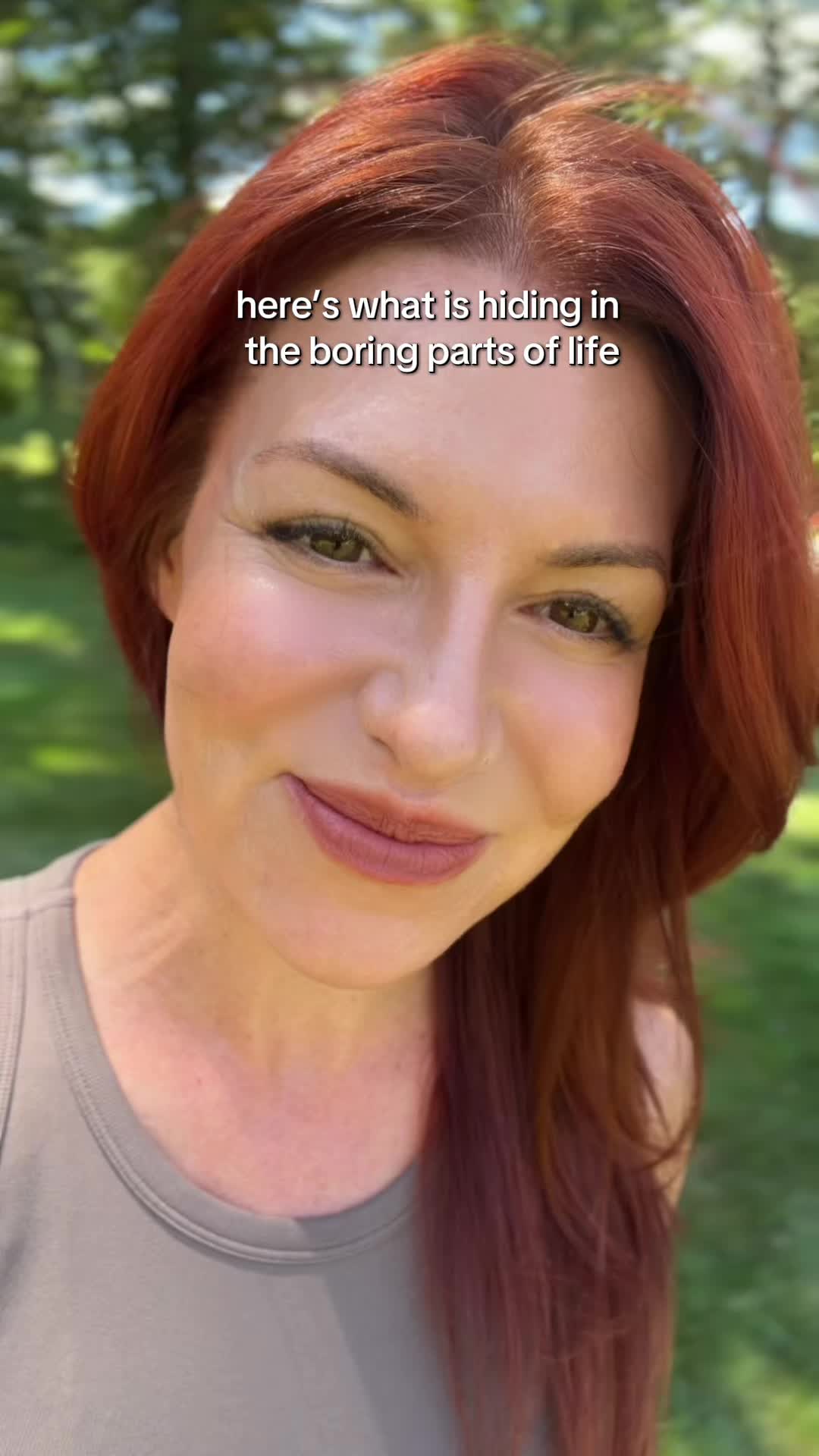 @gratitude mindset | shannon