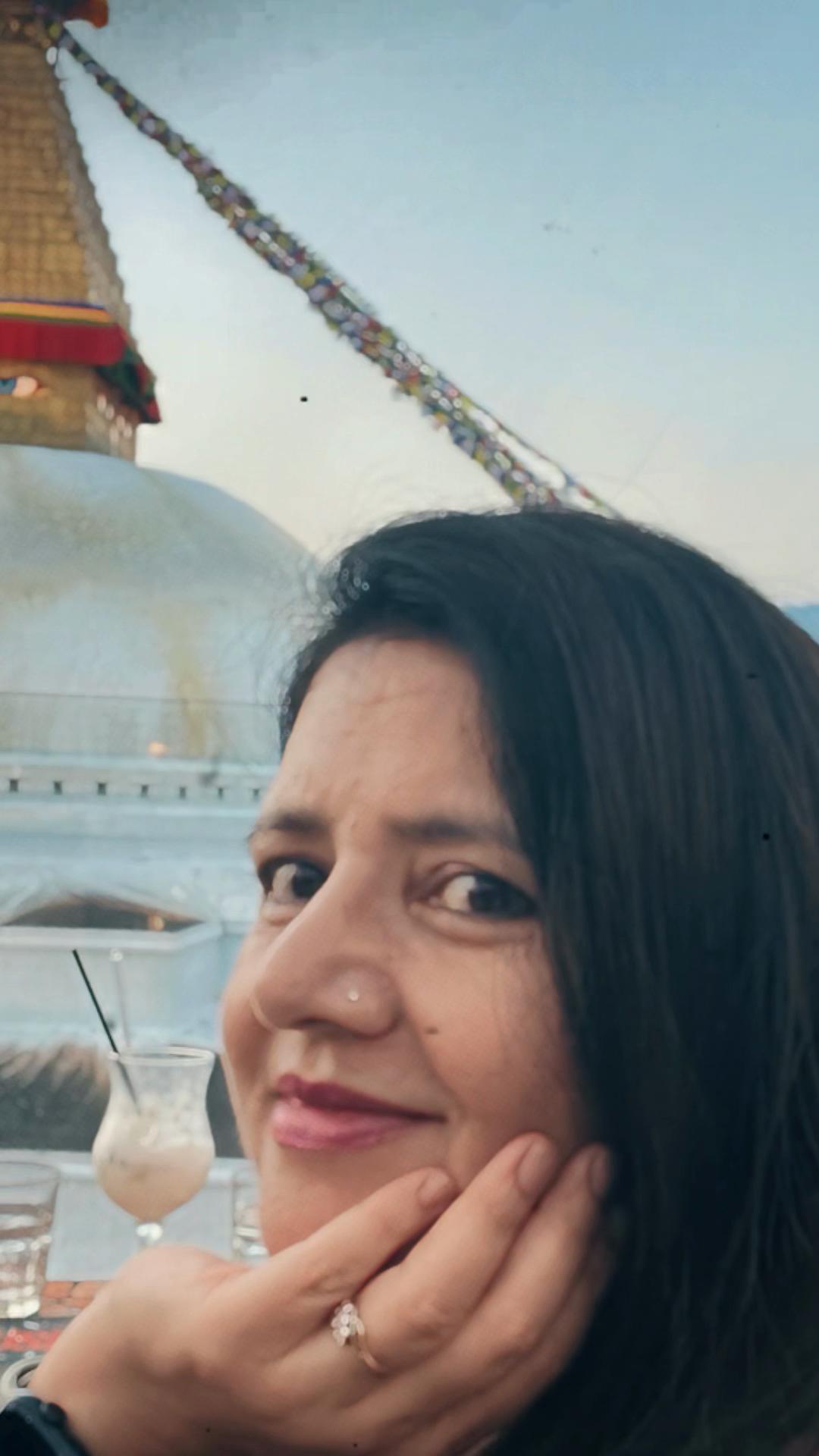 @यात्रा डायरी