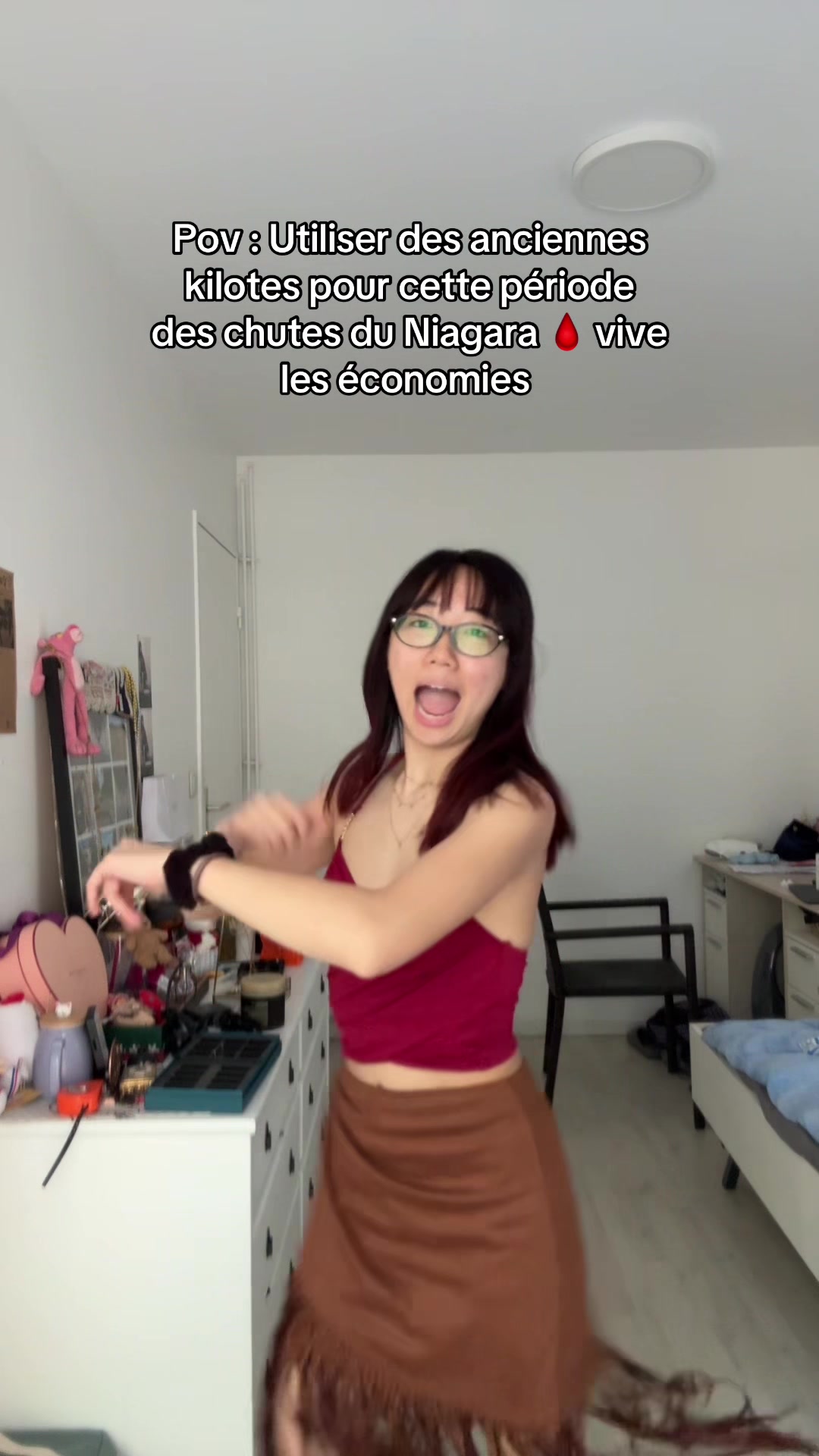 @La fée Chlochette 🧚