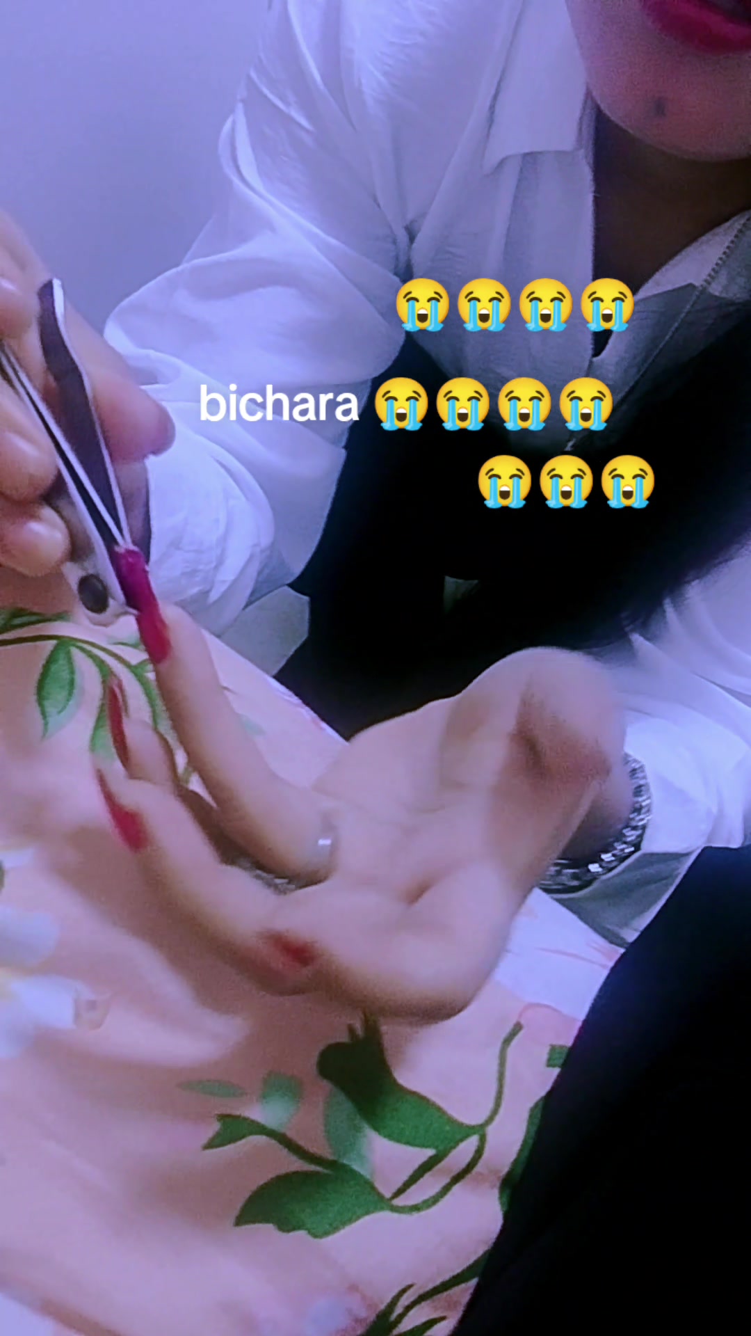 @tutuyo man💔💔😭