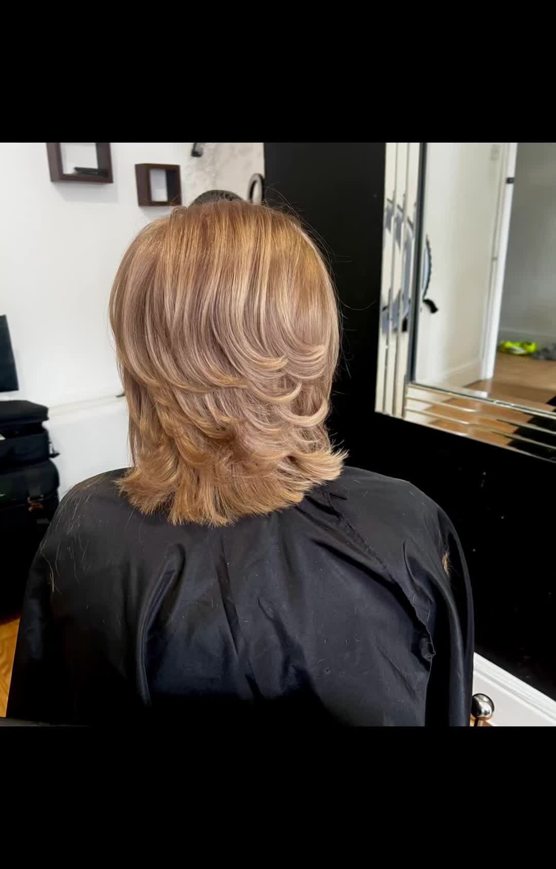 @Hair&makeup-by-zax