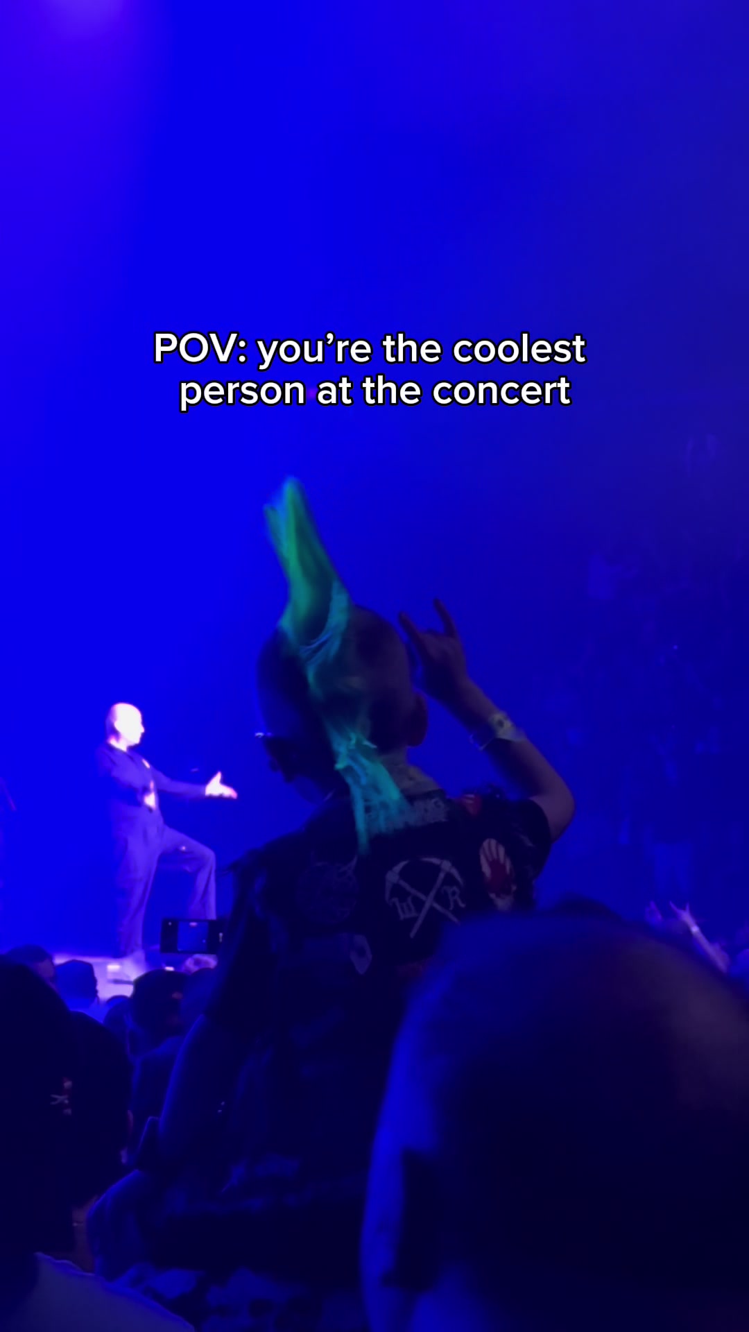 @disturbed