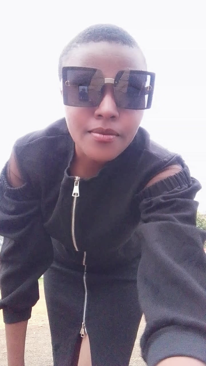@Martha Wachira