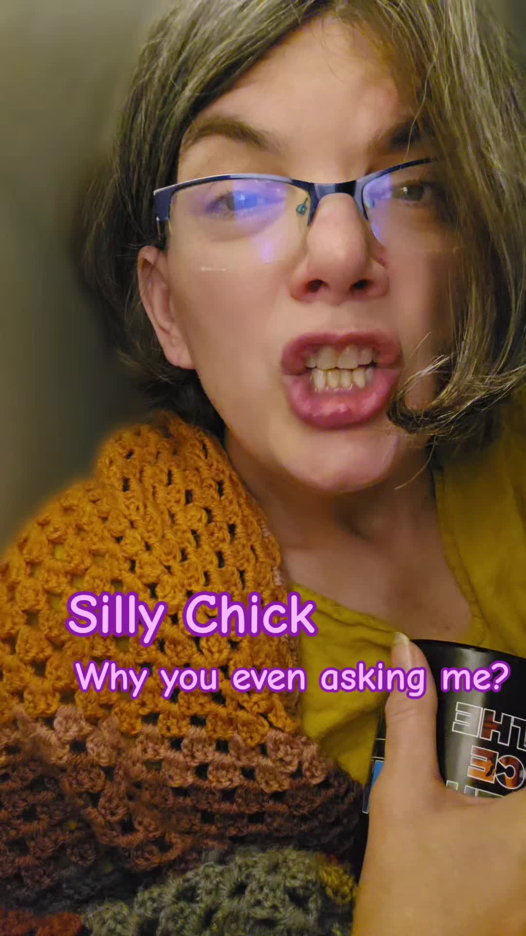 @Dirty Little Unicorn