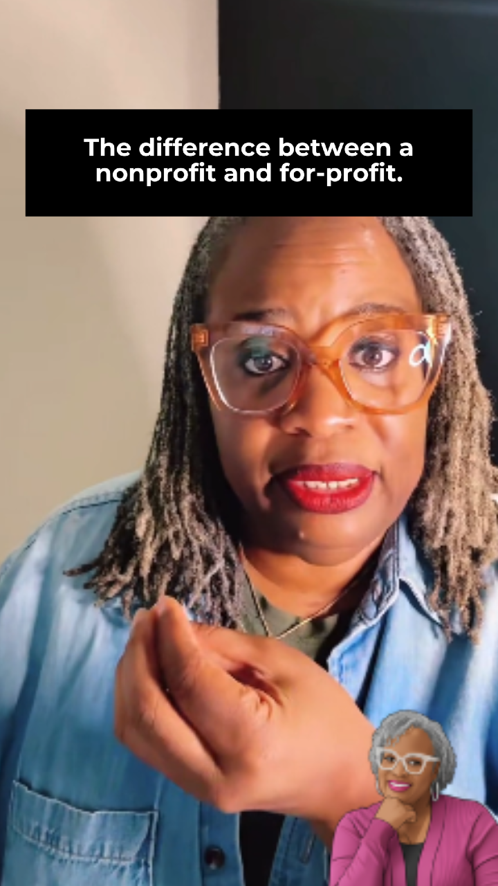 @Jen The Nonprofit Expert