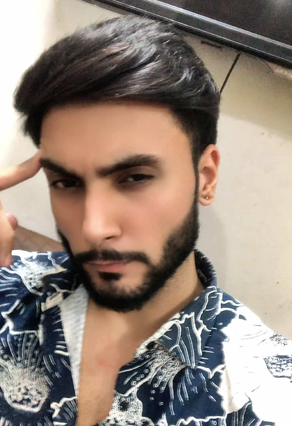 @Arbaz Shah