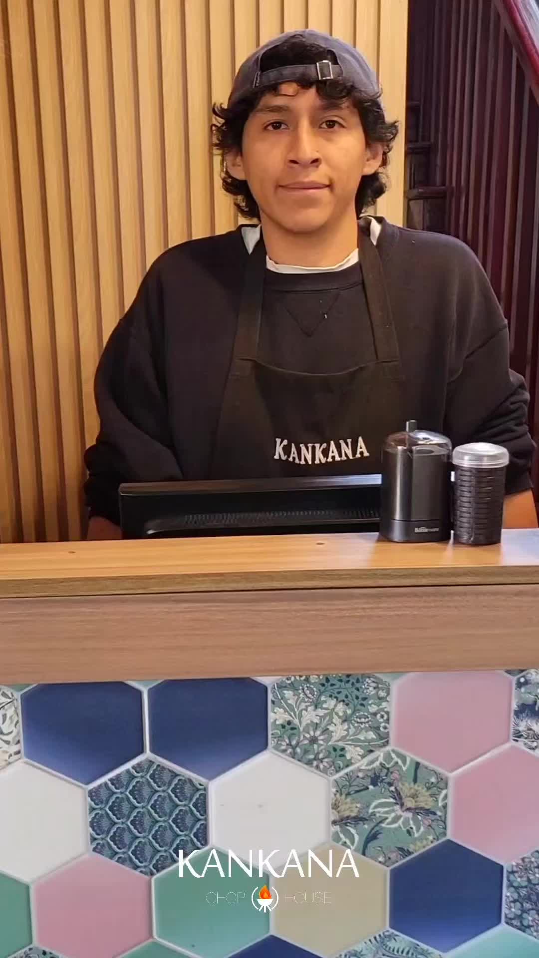 @KANKANA
