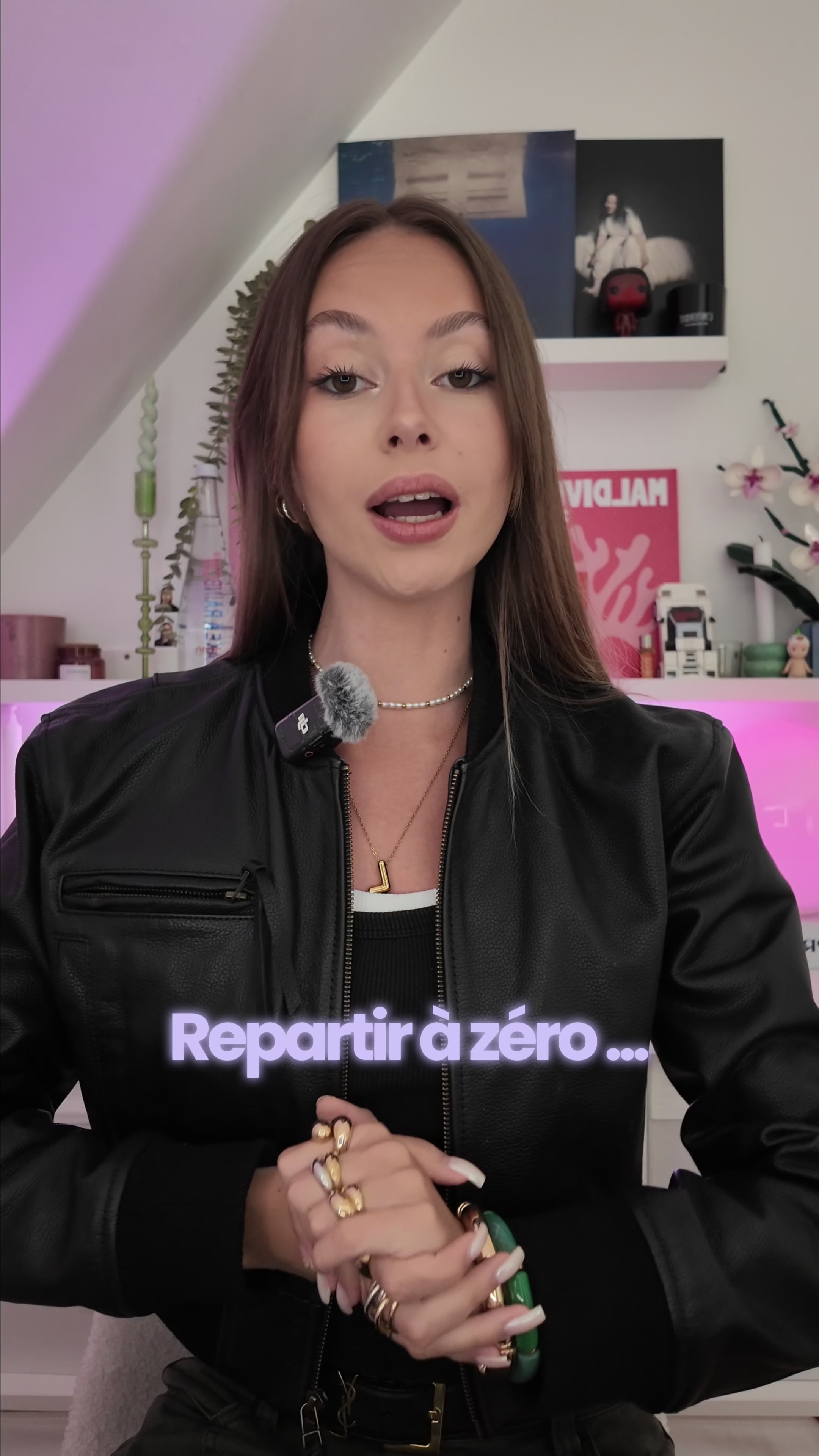 @Léa Sencia ♏︎