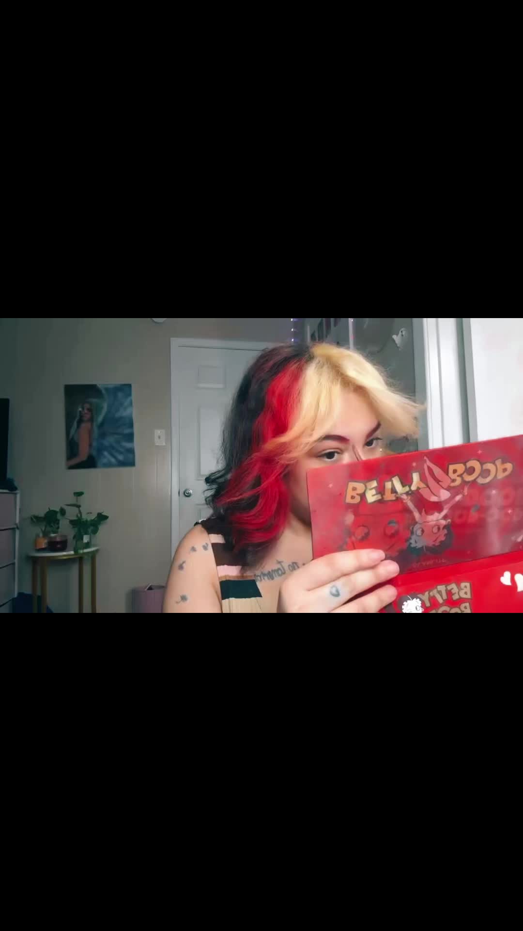@thatqueenbethyenergy_