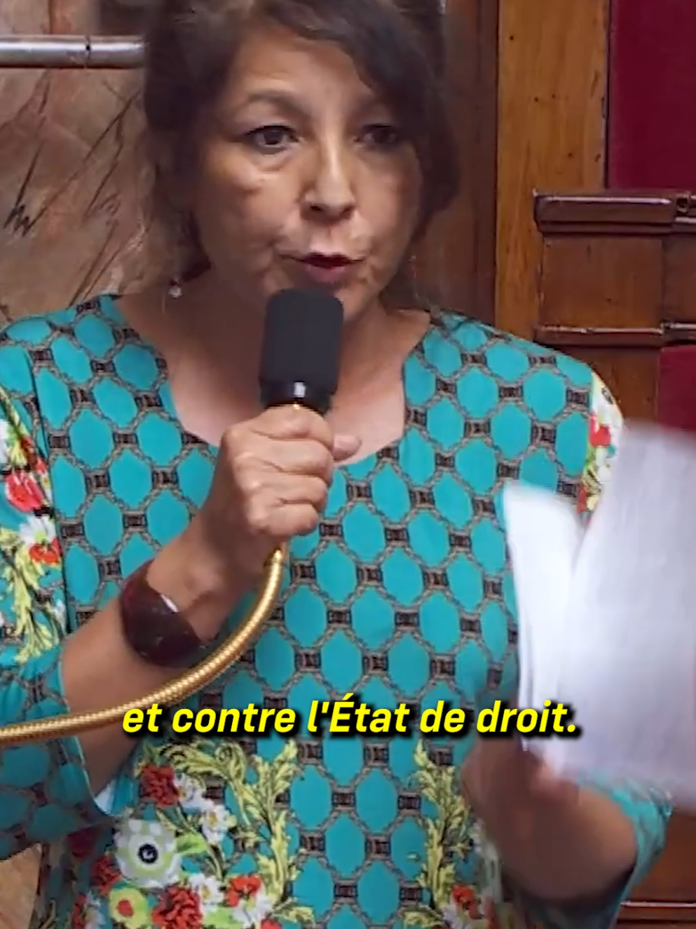 @Sandrine Nosbé 🇫🇷