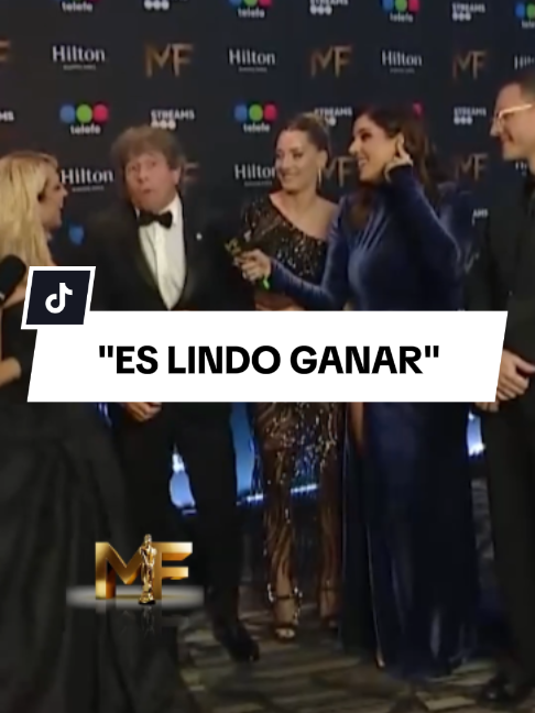 @Streams Telefe