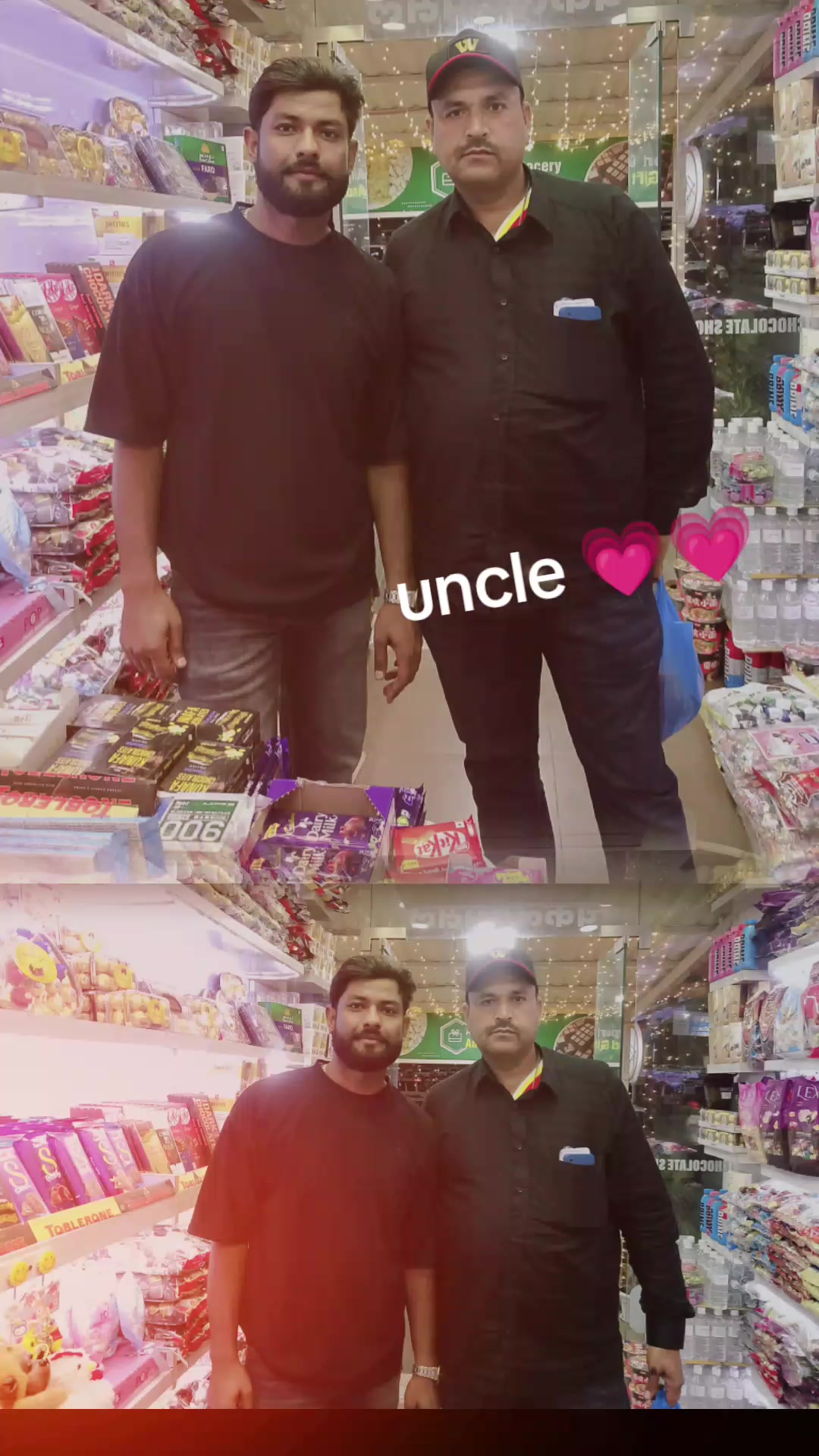 @Shubham Yadav