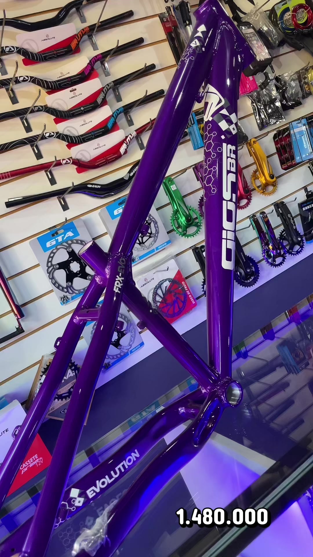 @Bike center1 🇵🇾