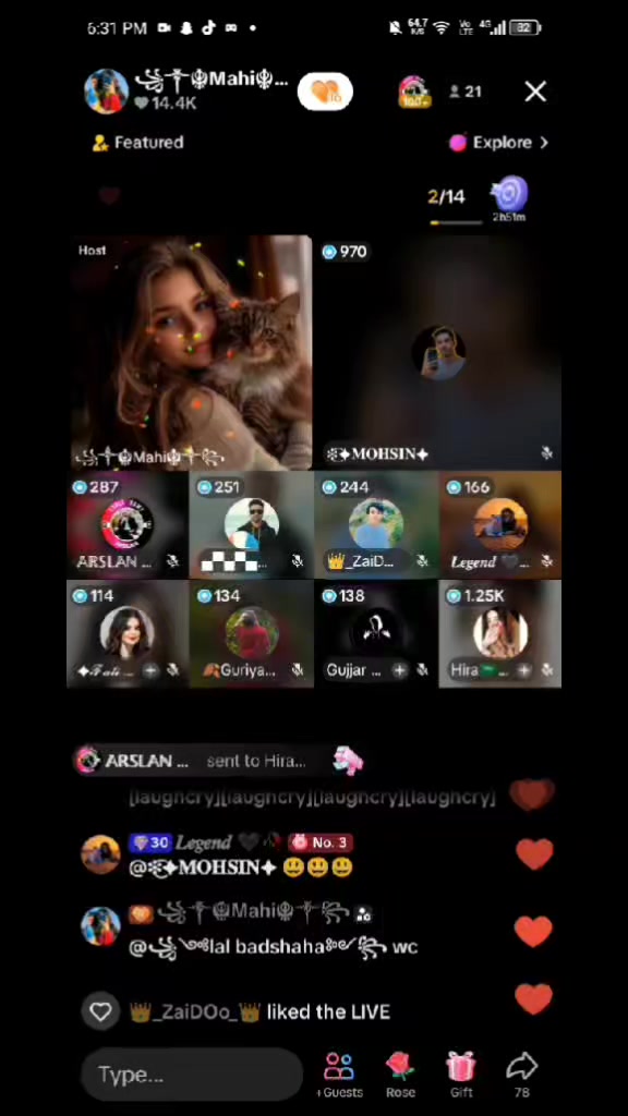 @꧁༒☬Mahi☬༒꧂