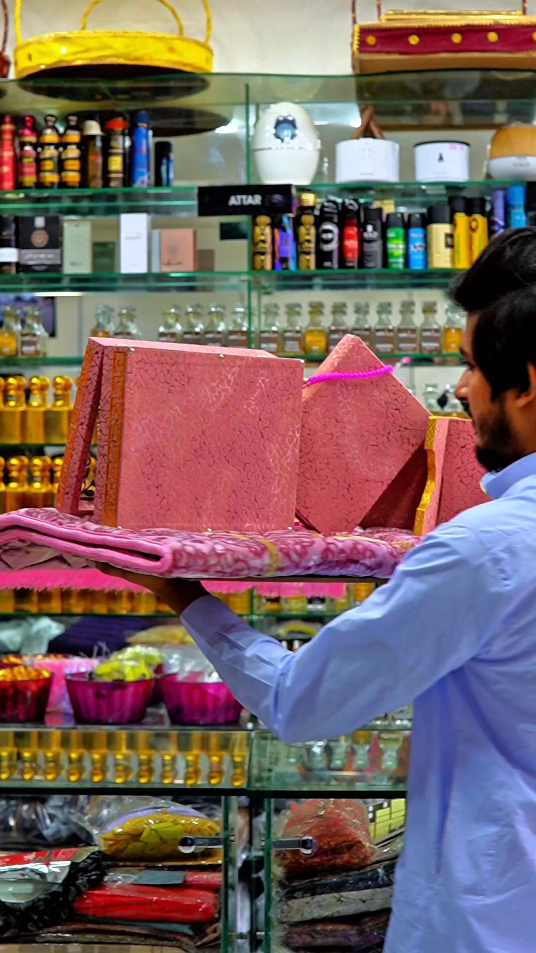 @BinZahid Islamic store