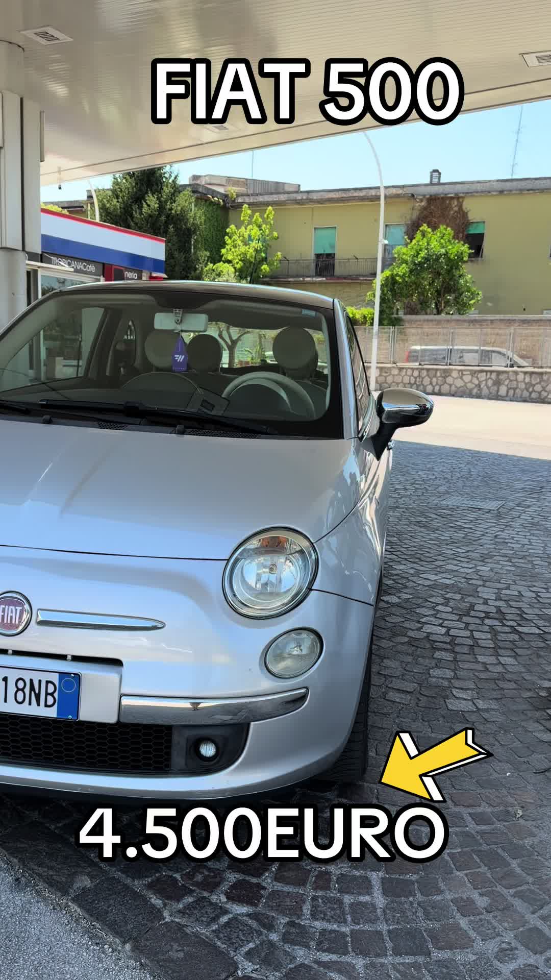 @AUTO PLURIMARKET