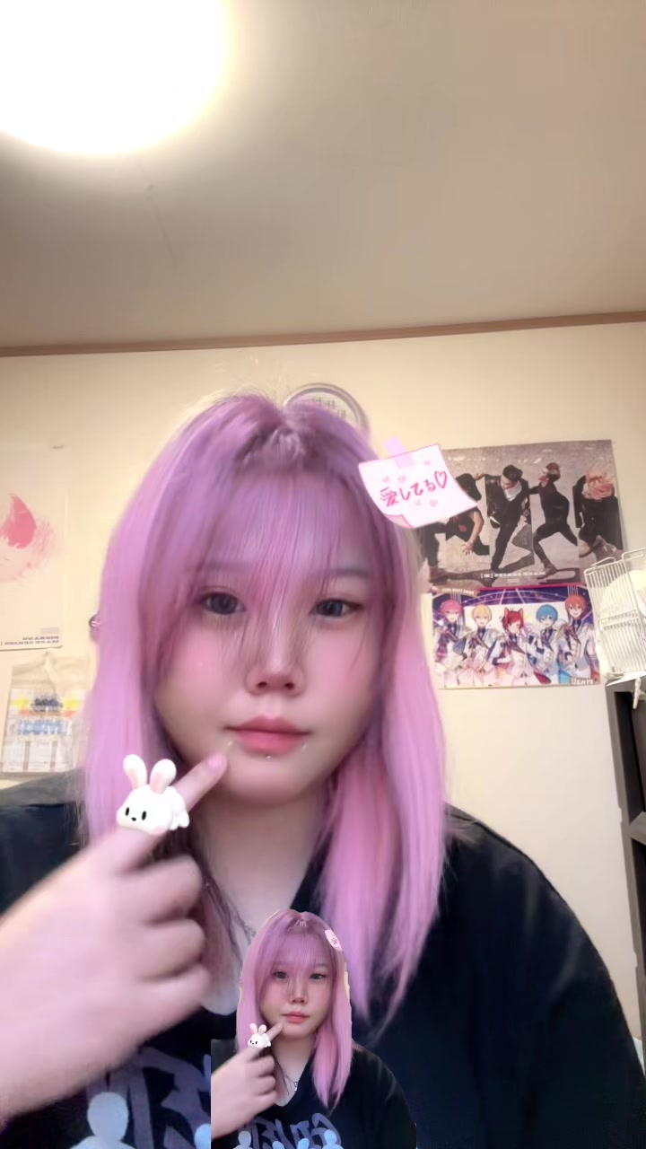 @栗栖彪斗(くるす あやと)👾💗