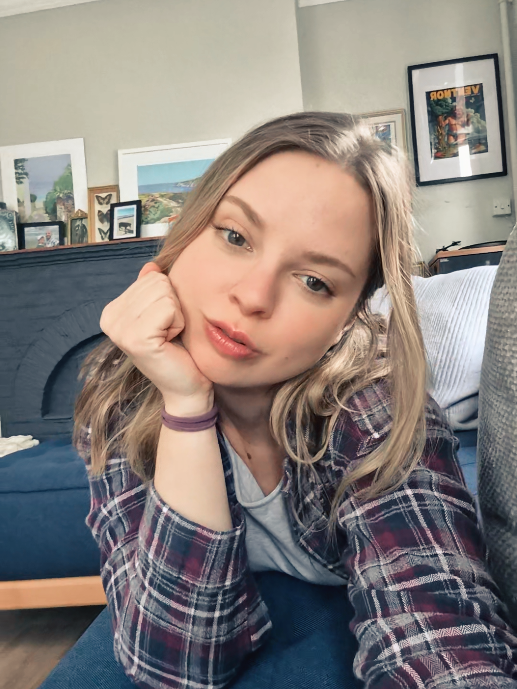 @Jordan Melissa