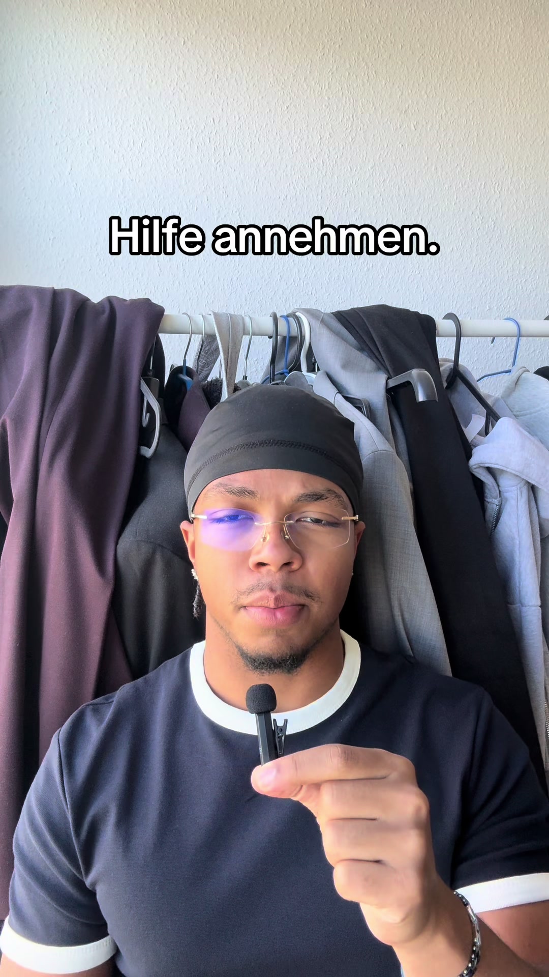 @Joshua