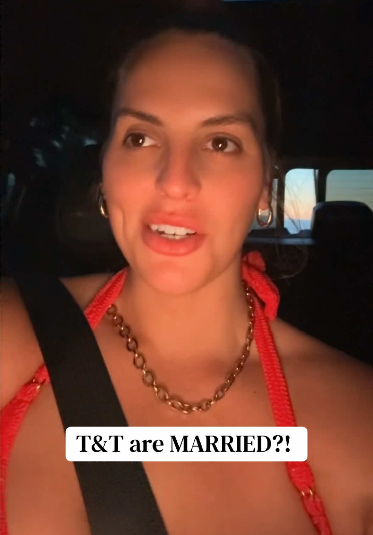 @Carissa