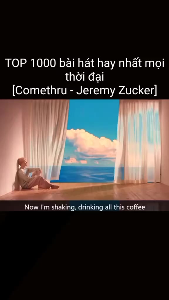 @Top 1000 bài hát hay nhất
