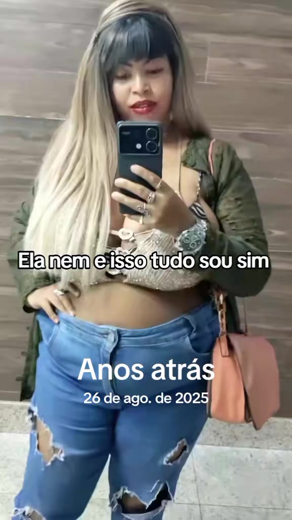 @Gislaine Oficial ๐ง๐ท๐ฆโค๐๐ฅ๐