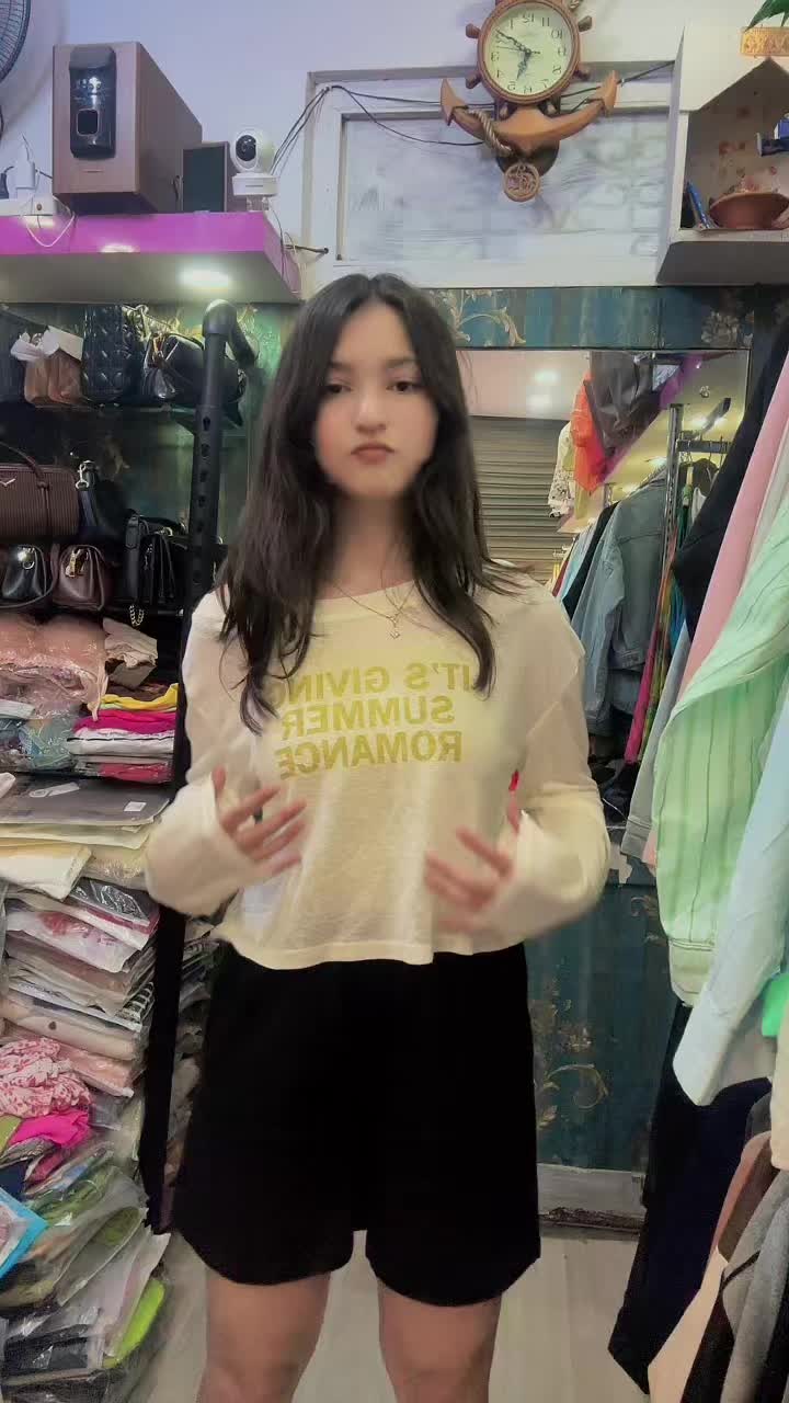 @Ladies&ensp;creation