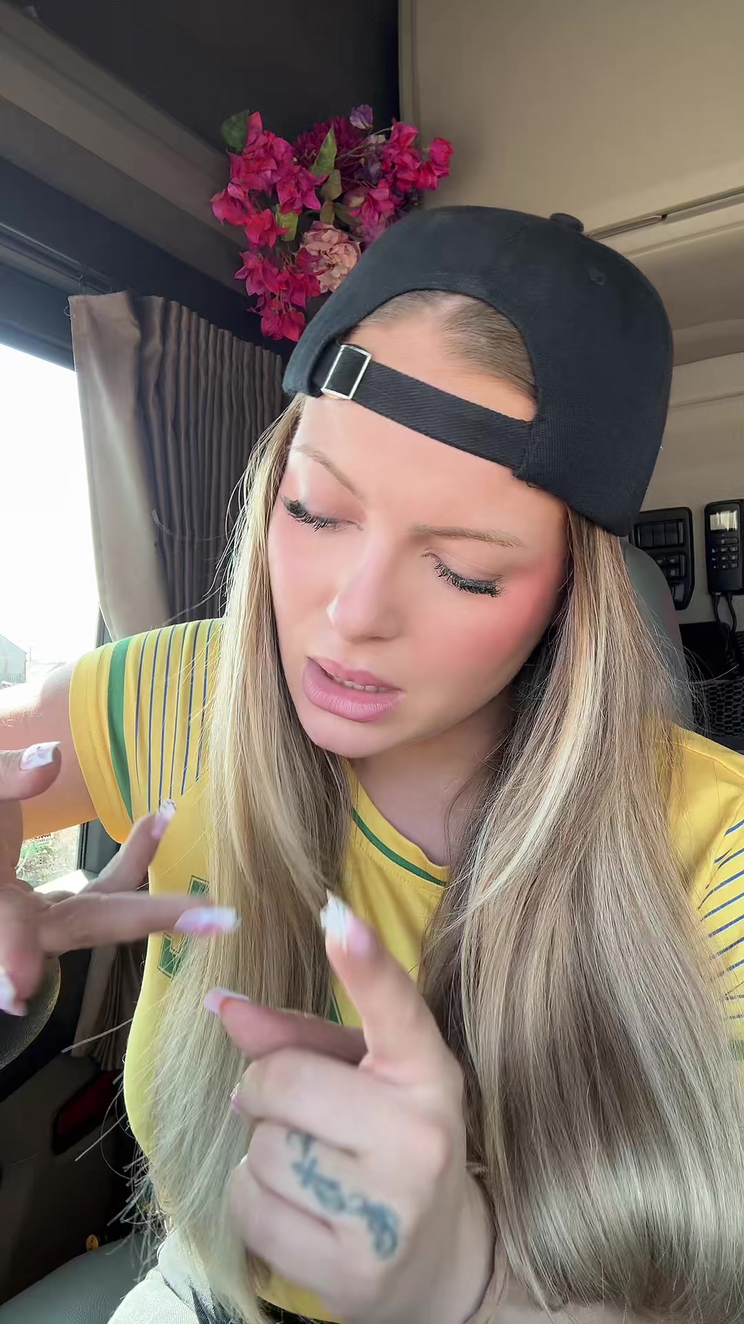 @Blondynka 🦅