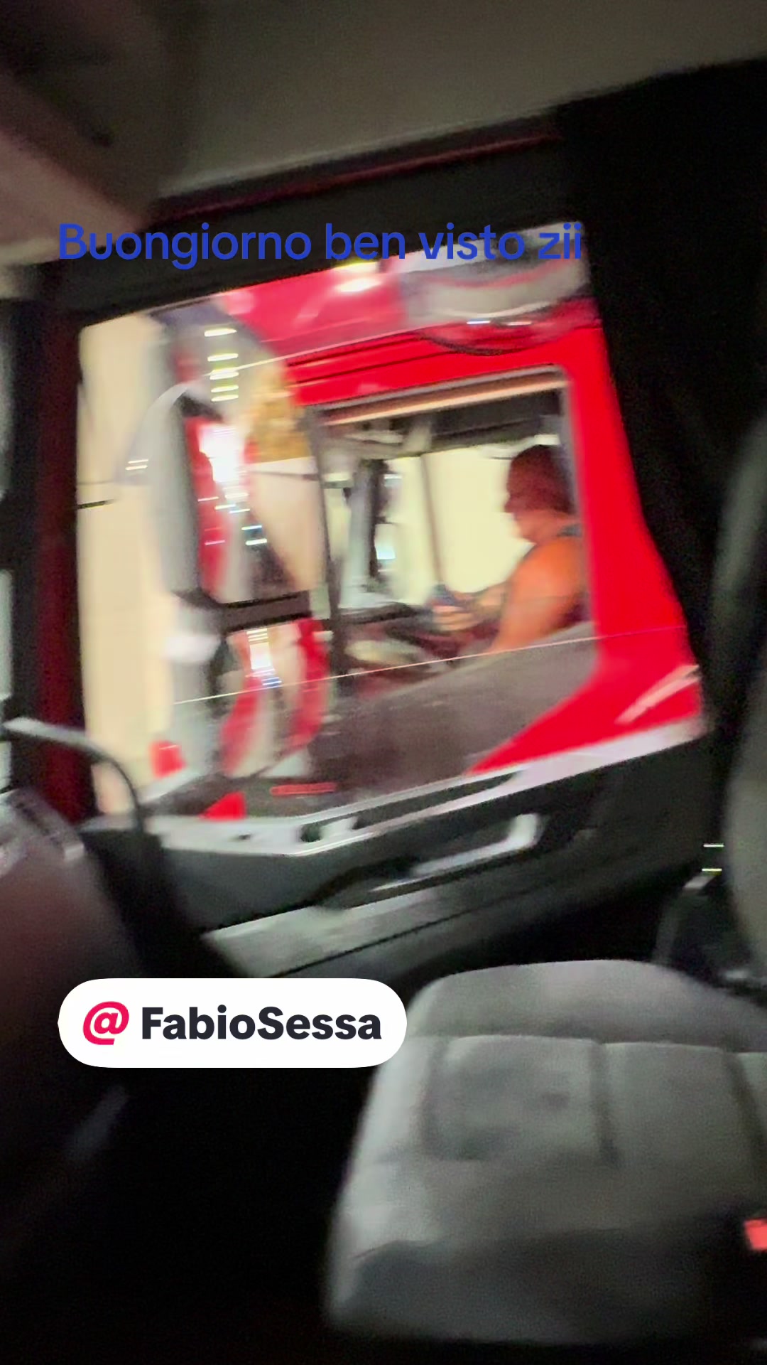 @cavallinorampantev8
