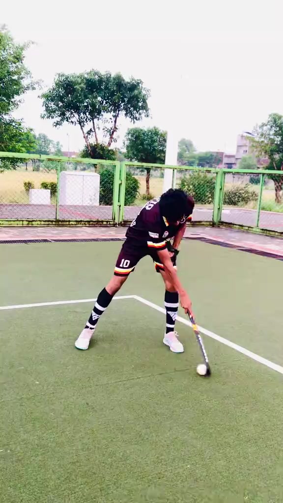 @Rafiq Hockey Club FQD