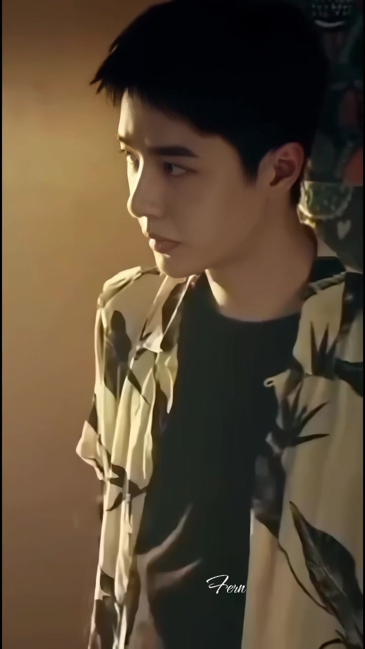 @𝑭𝒆𝒓𝒏❤︎︎王一博•𝒀𝑰𝑩𝑶 𝟖𝟓💚