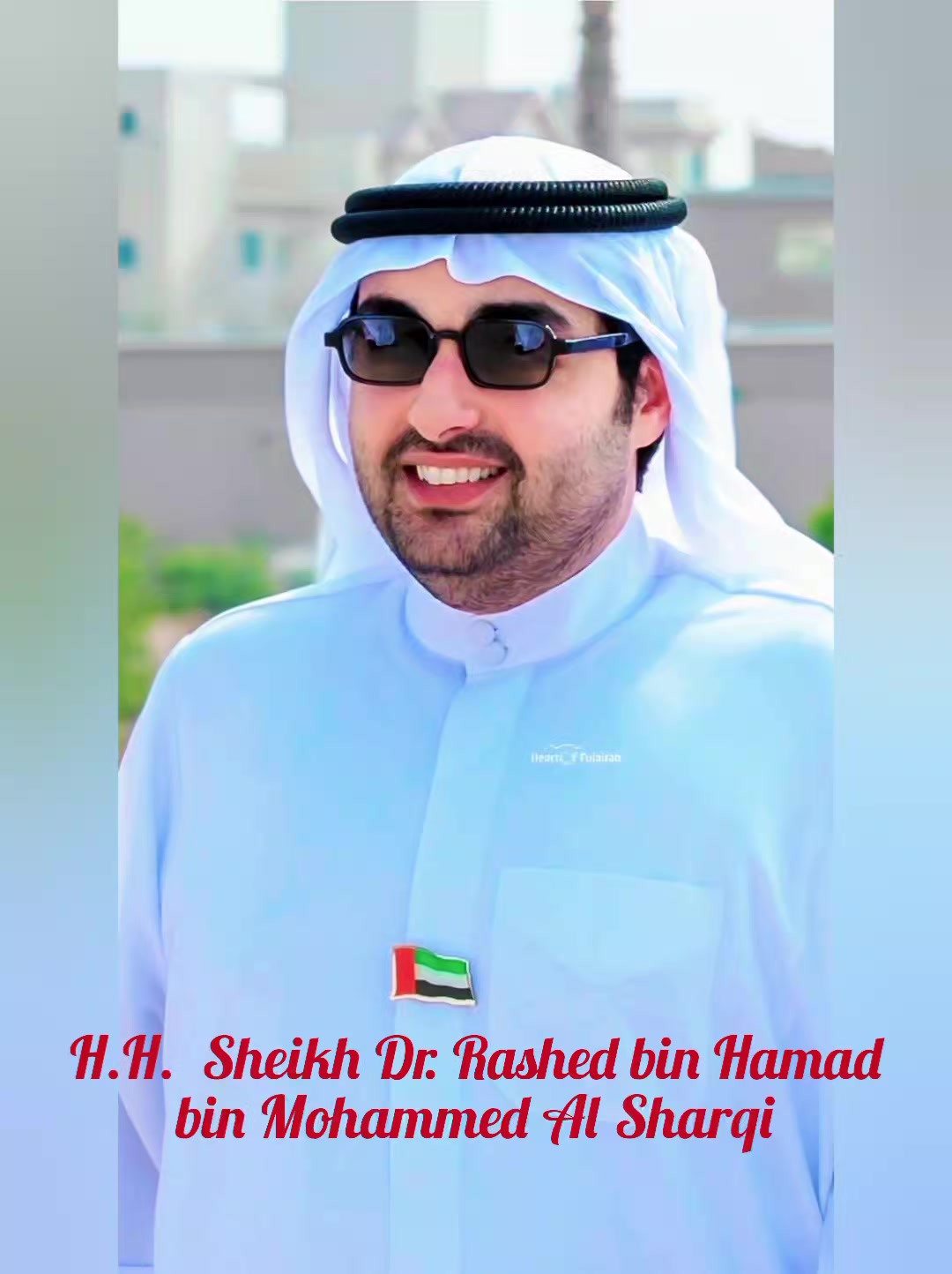 @Fujairah Lovers