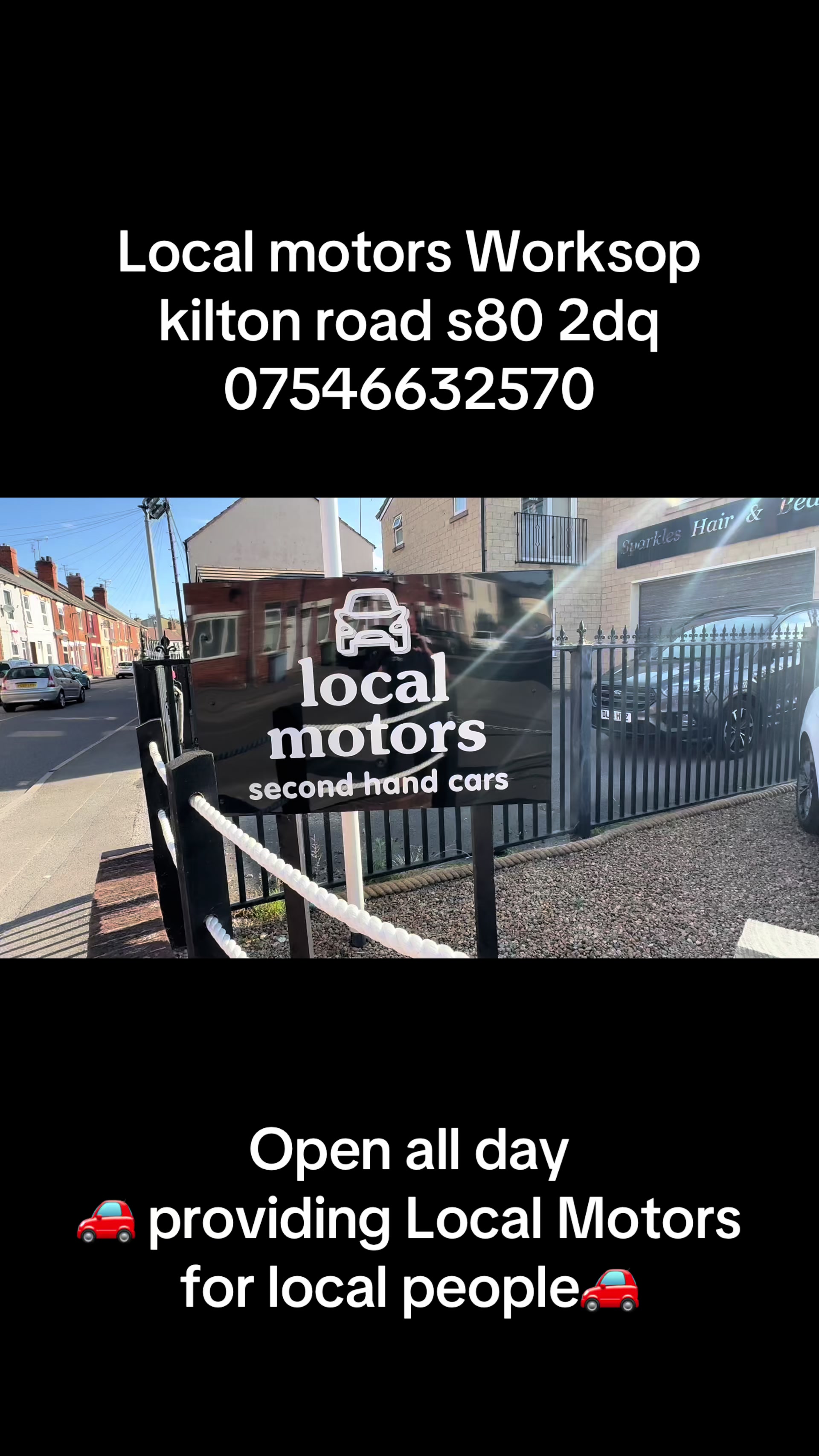 @Local_motors_worksop